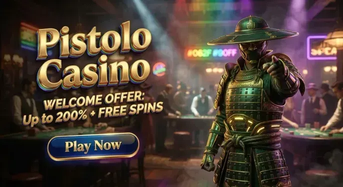 Pistolo Casino